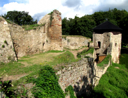 MaGC přiblíží příběhy hradů Zlínského kraje