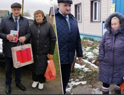 Rusko začíná šetřit. Matkám padlých vojáků rozdává ručníky