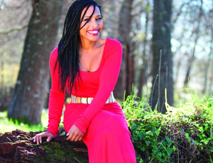 Jihoafrická zpěvačka Melanie Scholtz uvede nové album