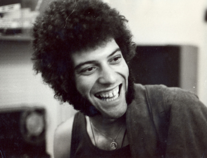 Mungo Jerry poprvé v Čechách a rovnou na Valašském špalíčku