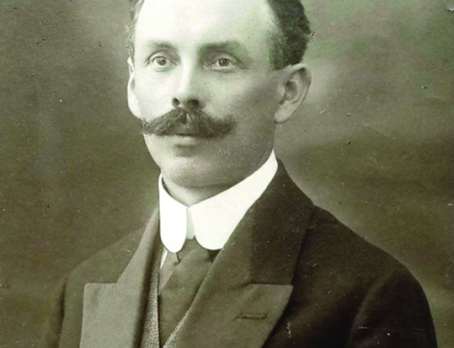 Muzeum vzdá hold hudební legendě J. N. Poláškovi
