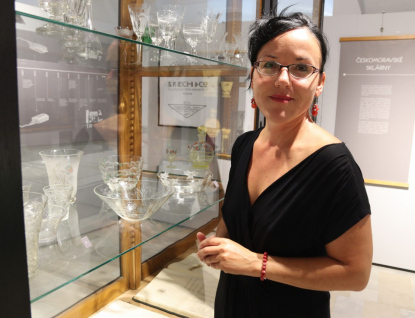 Muzeum získalo darem stovky sbírkových předmětů