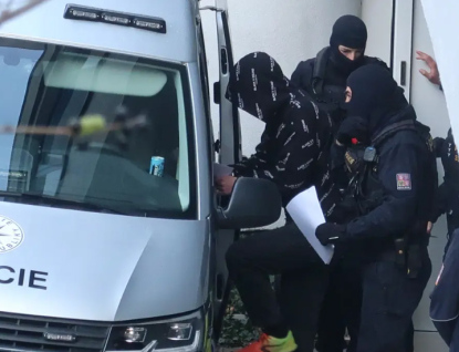 Unesený školák měl v chatce zemřít. Nejspíš chorobný motiv únosce, řekl znalec