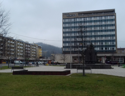 Rozpočet Vsetína počítá s investicemi ve výši 312 milionů korun