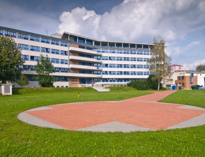 Město Valašské Meziříčí hledá provozovatele nemocnice