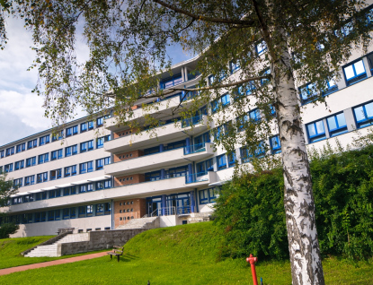 Nemocnice Valašské Meziříčí umožňuje při hospitalizaci dvojicím pobyt na jednom pokoji