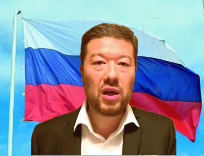 Kandidátka SPD navrhuje: Vyhladit Ukrajince, zničit Česko a velebit Putina