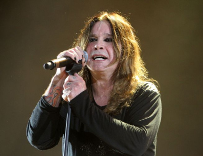 Ozzy Osbourne: 5 zajímavostí, které o sobě prozradil v rozhovorech