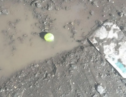 Policisté z Valašska zachránili dítě. Při dušení použili Gordonův i Heimlichův manévr