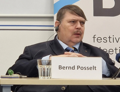 Posselt pro Novinky: Okamura je obyčejný pokrytec