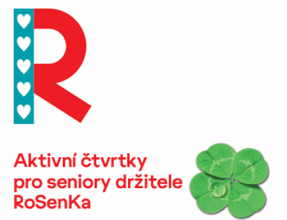 Aktivní čtvrtky pomohou seniorům plnit Čtyřlístek aktivit. Rožnov připravil program až do konce roku
