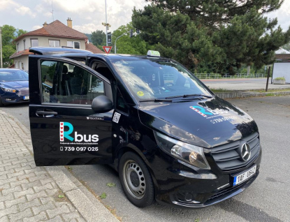 Starosta Kučera: O Rbus je zájem. Během prvního týdne si aplikaci stáhlo téměř tisíc uživatelů