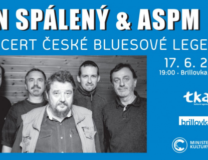 Jan Spálený & ASPM