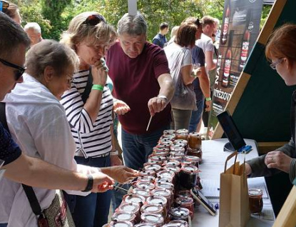 Garden Food Festival bude nově pětidenní a přináší převratné novinky