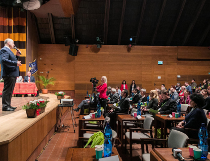 Závěry oborové konference ve Valašském muzeum v přírodě 