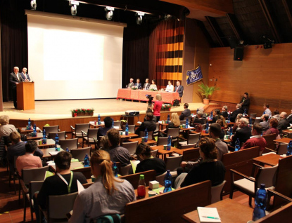 Valašské muzeum v přírodě hostí odbornou konferenci