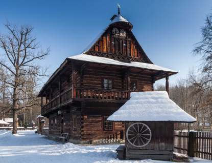 Valašské muzeum v přírodě přilákalo přes tři sta tisíc návštěvníků  