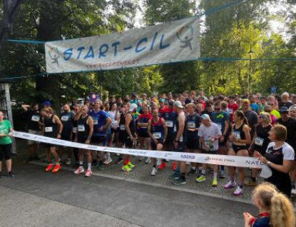 Olympijský běh v Rožnově přilákal 261 sportovců