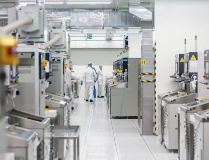 Onsemi mění plány. Může to zasáhnout i miliardové investice v Rožnově