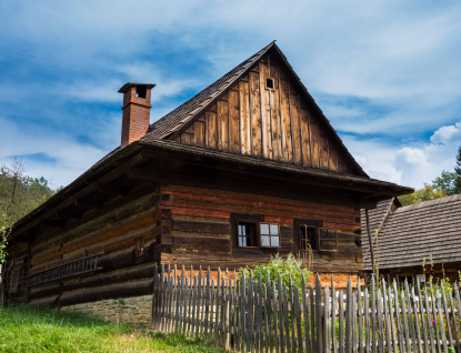 Národní muzeum v přírodě bude ještě v letošním roce investovat do oprav téměř devět milionů korun