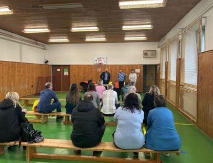 Rožnov připravuje sloučení škol: Pro děti i rodiče se nic nemění