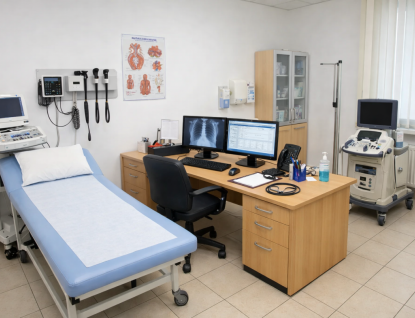 Starosta Kučera: Vytvořme společně tlak na pojišťovny, které mají povinnost zajistit pacientům lékařskou péči