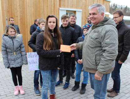 Mikroregion Rožnovsko má nový útulek pro psy a kočky