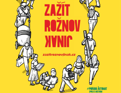 V Rožnově proběhne sousedský festival Zažít město jinak