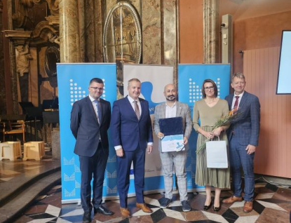 Rožnov je nejpřívětivějším úřadem ve Zlínském kraji