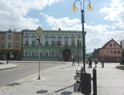 Rožnov láká turisty novým propagačním videospotem