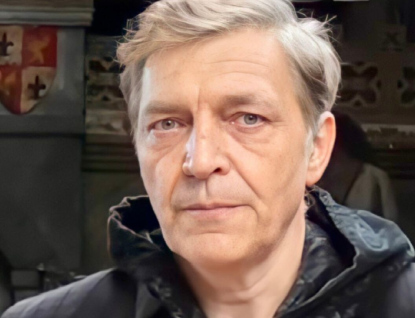 Putin je sadistický maniak a Rusko je hrozbou civilizace, říká ruský novinář Něvzorov