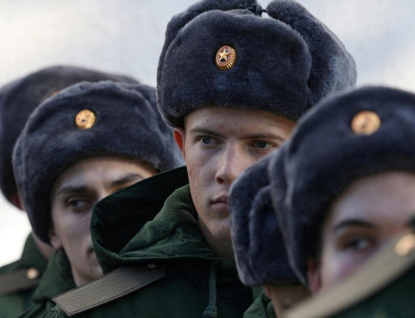 Jak přemýšlí obyčejný ruský voják? Z odpovědi se zvedá žaludek