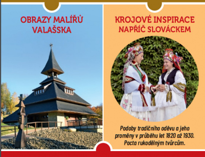 XV. Valašsko - slovácký salón na Soláni