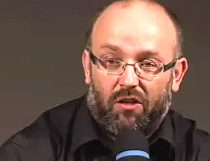 Daniel Sterzik – mistr proruské servility a národní zbabělosti
