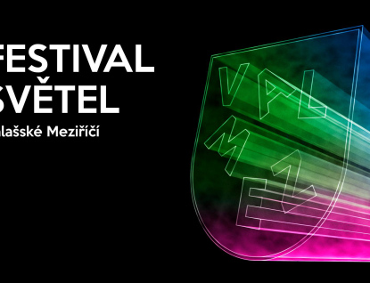 Festival Světlo Valmez láká na jedinečnou podívanou