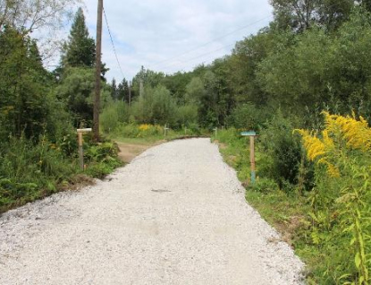 Valašské Klobouky získaly dotaci na cyklostezku směrem na Brumov