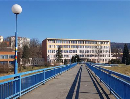 Vsetínská průmyslovka otevře Univerzitu třetího věku