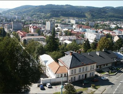 Nominujte osobnosti na Cenu města Vsetína