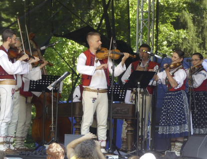 Koncert „A jak ňa tu nebude, gdo tu zpívať bude?“ připomene folkloristu Zdeňka Kašpara