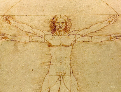 Galerie Stará radnice představuje studentskou výstavu inspirovanou dílem Leonarda da Vinci 