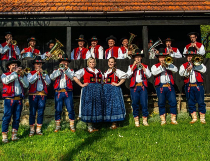 Vsetínské kulturní léto zve na Lidečanku