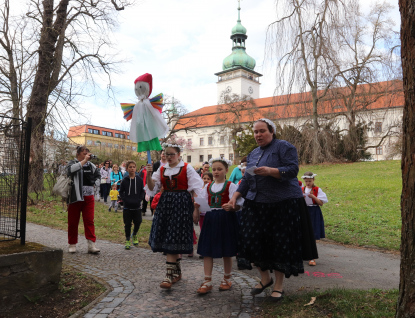 Muzeum ruší kvůli koronaviru velké akce. Zámek a hvězdárna Vsetín zůstávají otevřeny