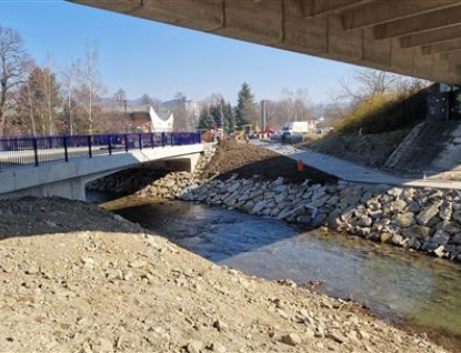 Rokytnici a Lapač čekají dopravní omezení