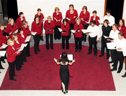 Sonet přináší koncert „Ozvěny duší“