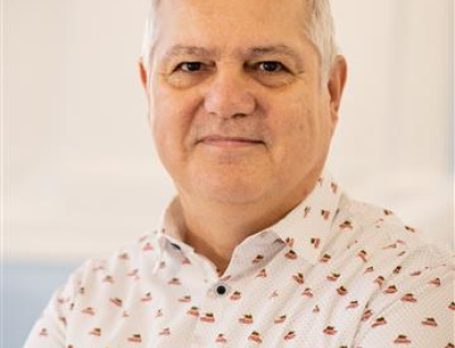 Cena města Vsetína pro Miroslava Urubka