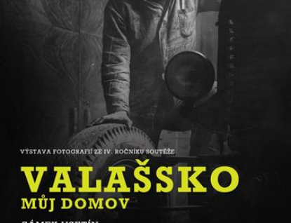 Valašsko – můj domov