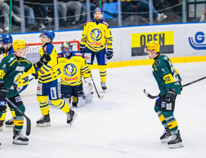 Góly, střety i bitka. Moravská bitva Vsetína s Přerovem rozhodně nenudila