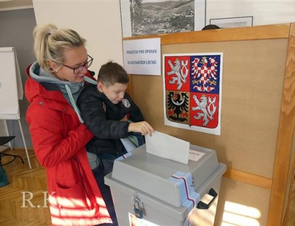 Ve vsetínských komunálních volbách dominovalo VS21