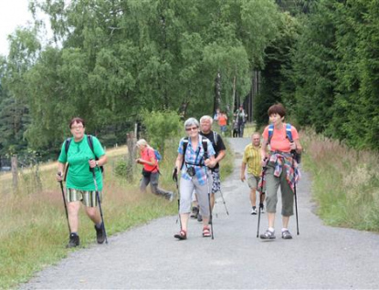 Mezinárodní týden turistiky na Valašsku se letos uskuteční!