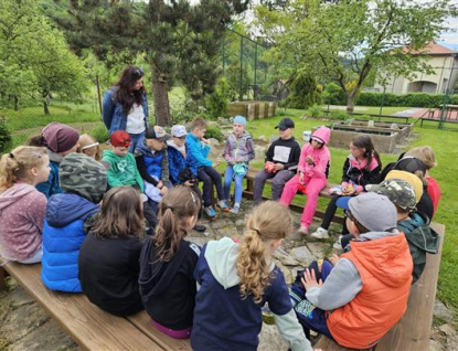 Místní akční plán vzdělávání Vsetínsko podporuje pedagogy, děti, žáky i rodiče ve školách vsetínského regionu